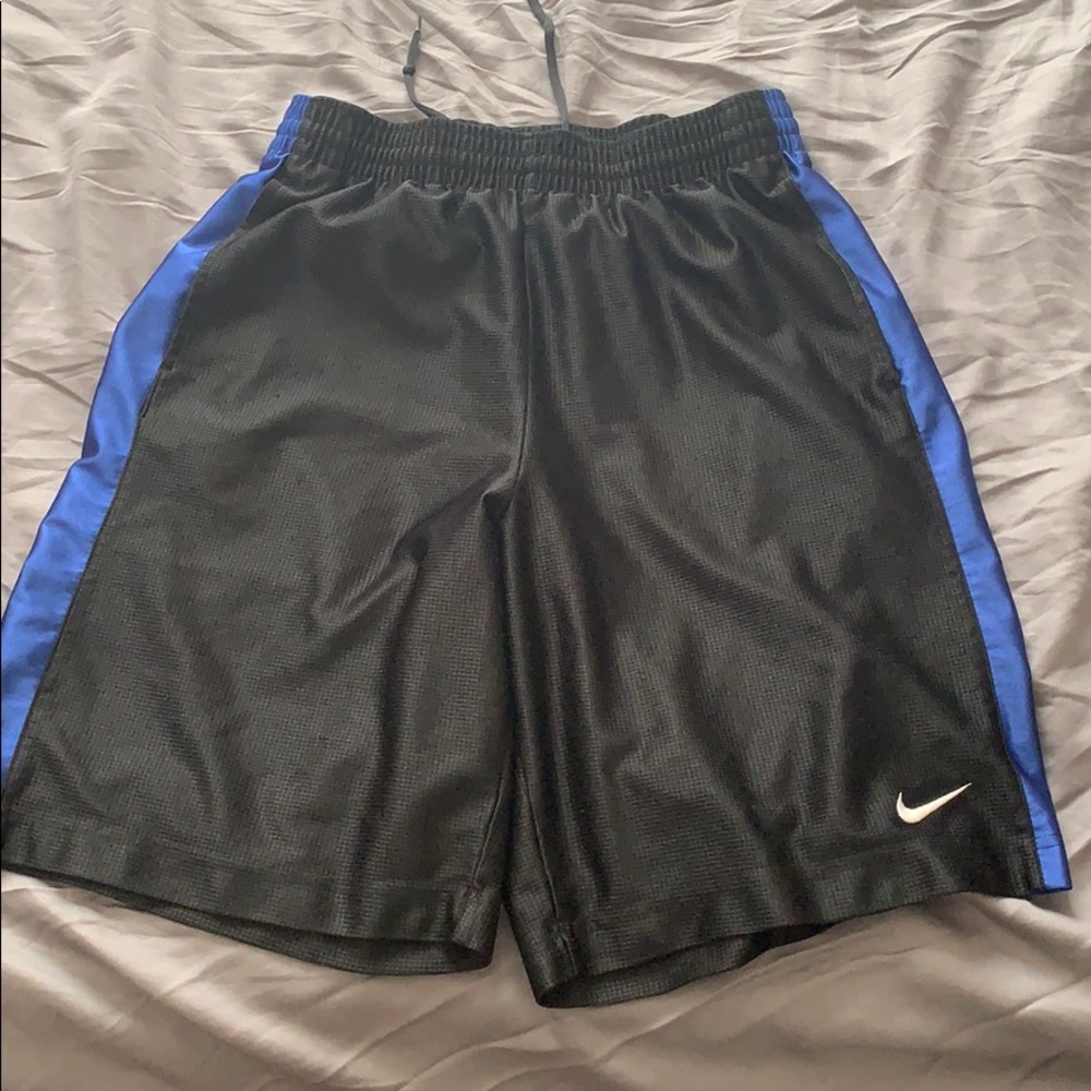 Nike Basketball Shorts